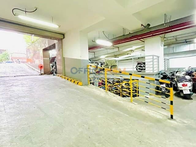 SCIC Building — ảnh 1