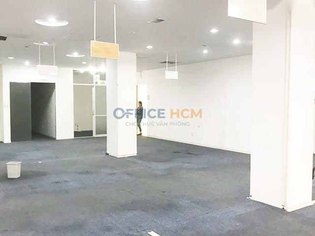 SCID Building — ảnh 1