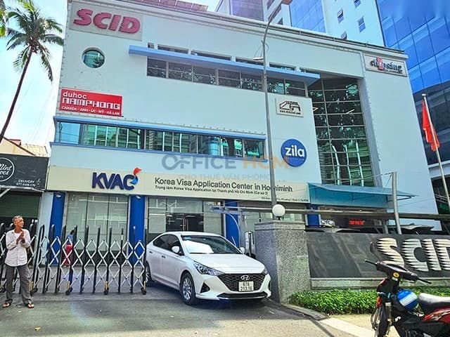 SCID Building thumbnail 2