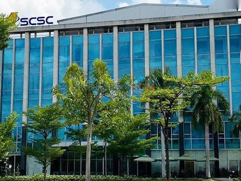 SCSC Building