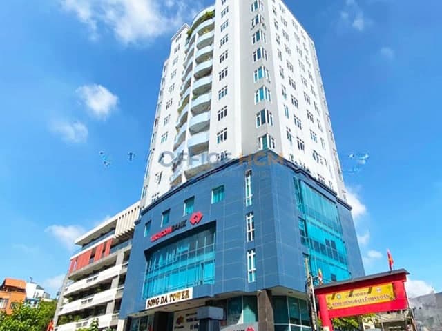Sông Đà Tower thumbnail 3