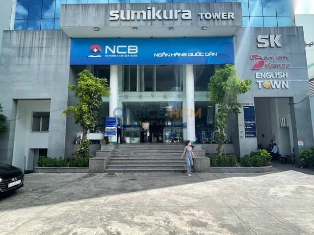 Sumikura Tower thumbnail 3