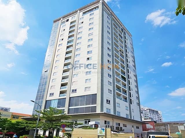 Sun Village Building