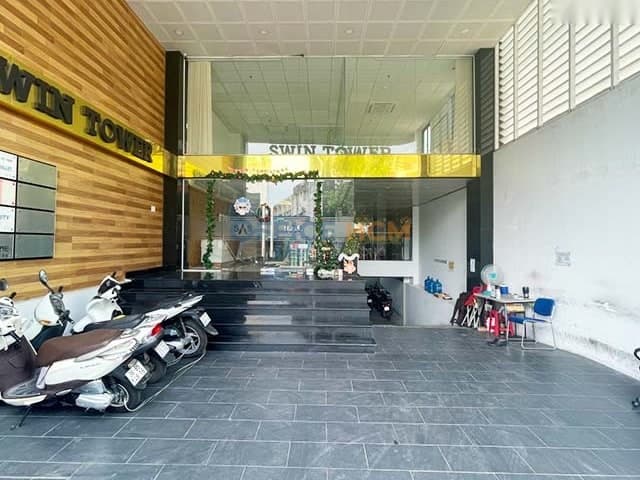 Swin Tower Nguyễn Văn Đậu thumbnail 2