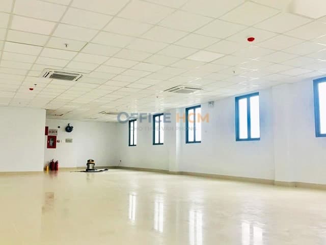 Swin Tower Nguyễn Văn Đậu thumbnail 3