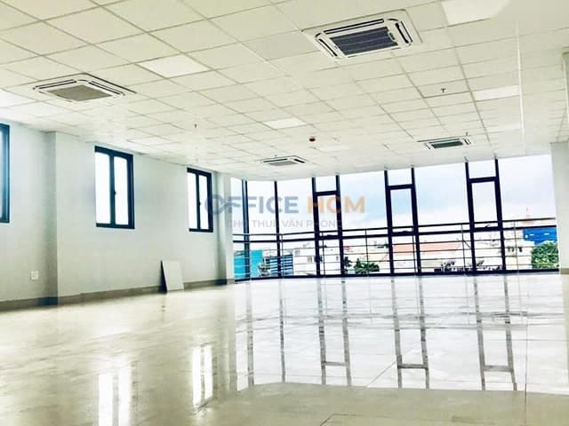 Swin Tower Nguyễn Văn Đậu thumbnail 4