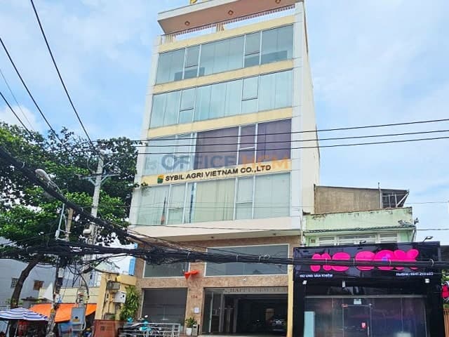 Tòa nhà Tài Vượng thumbnail 2