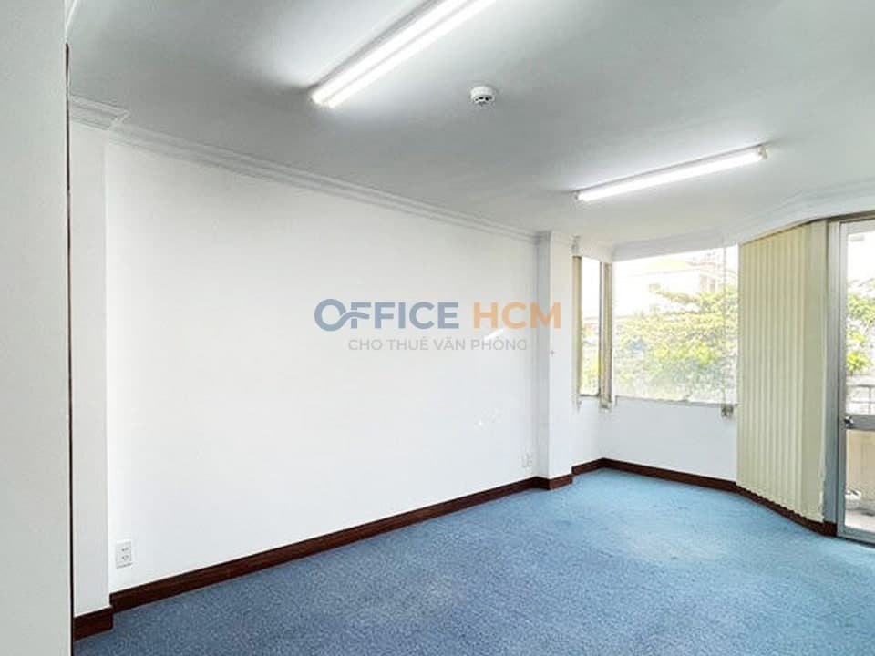 Tân Bình Apartment — ảnh 1