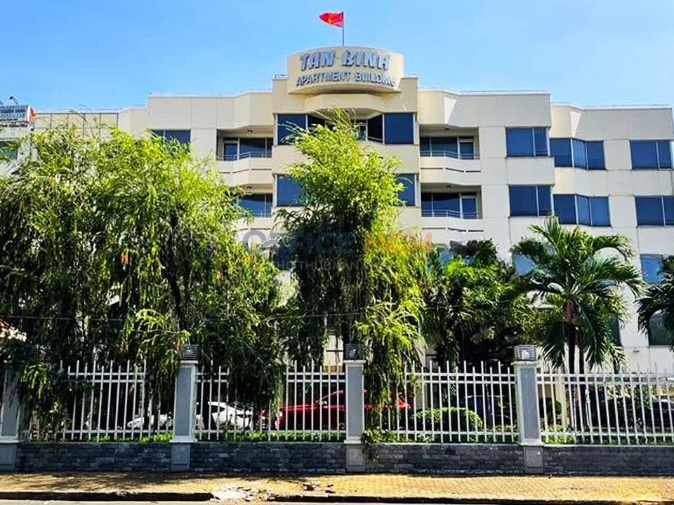 Tân Bình Apartment thumbnail 2