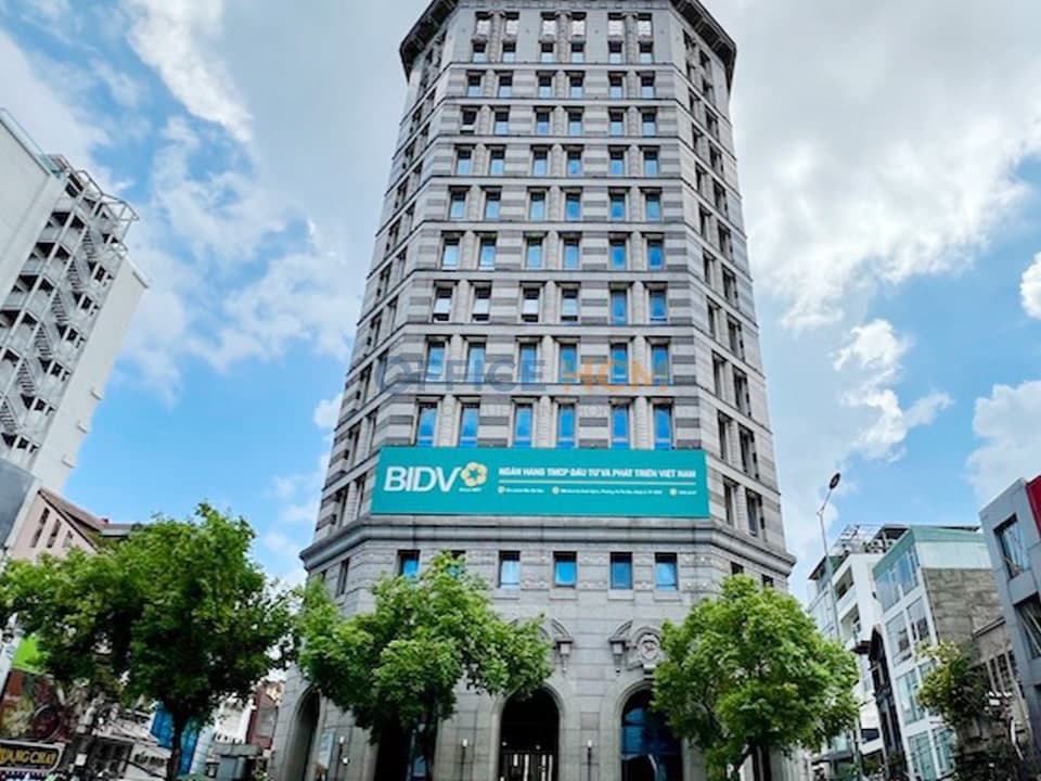 Tân Hoàng Minh Building — ảnh 1