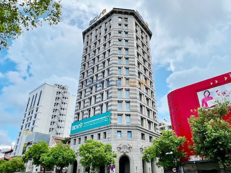 Tân Hoàng Minh Building thumbnail 2