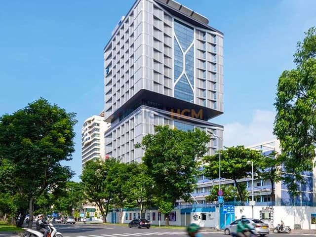 Techcombank Tower thumbnail 2