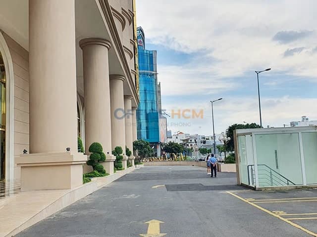 Terra Royal — ảnh 1