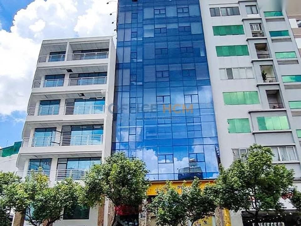Thái Huy Building — ảnh 1