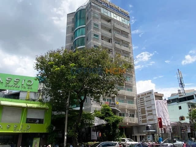 Tòa nhà Thanh Dung thumbnail 3