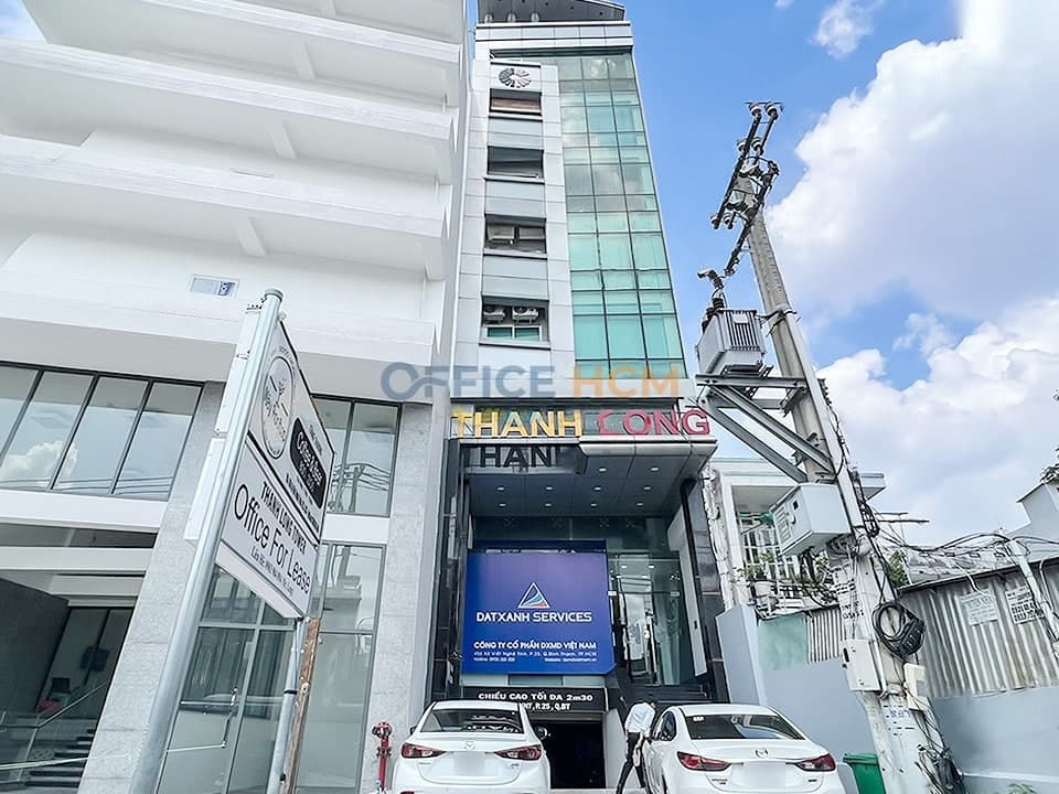 Thanh Long Tower — ảnh 1