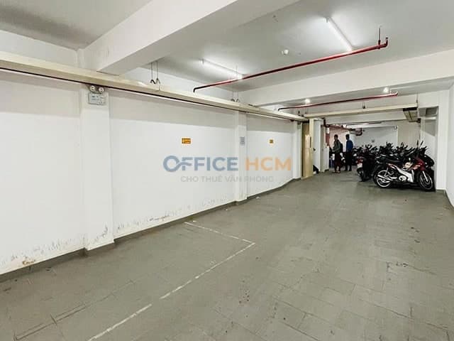 Thanh Niên Q7 Building