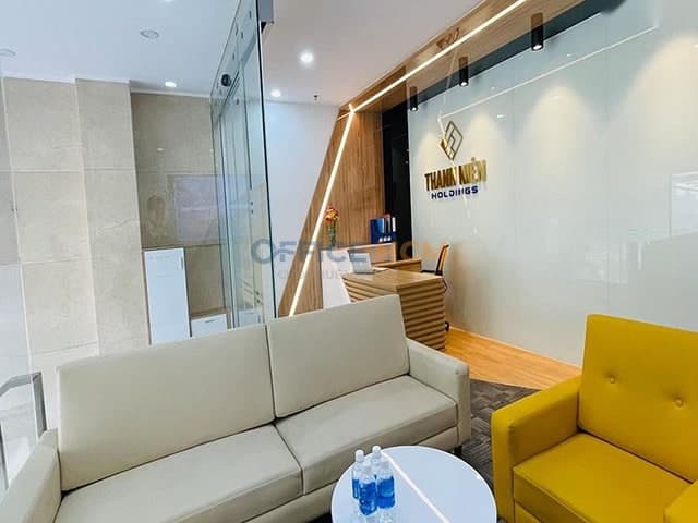 Thanh Niên Q7 Building thumbnail 3