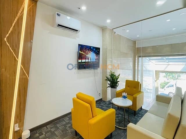 Thanh Niên Q7 Building thumbnail 4