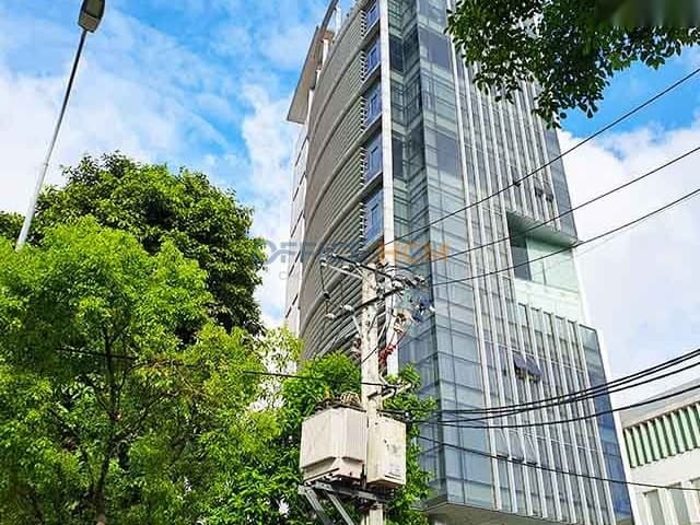 Thảo Điền Building