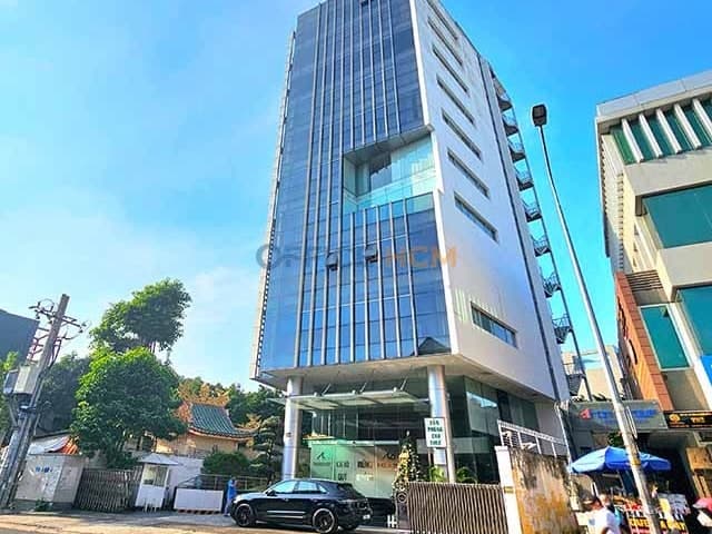 Thảo Điền Building thumbnail 2