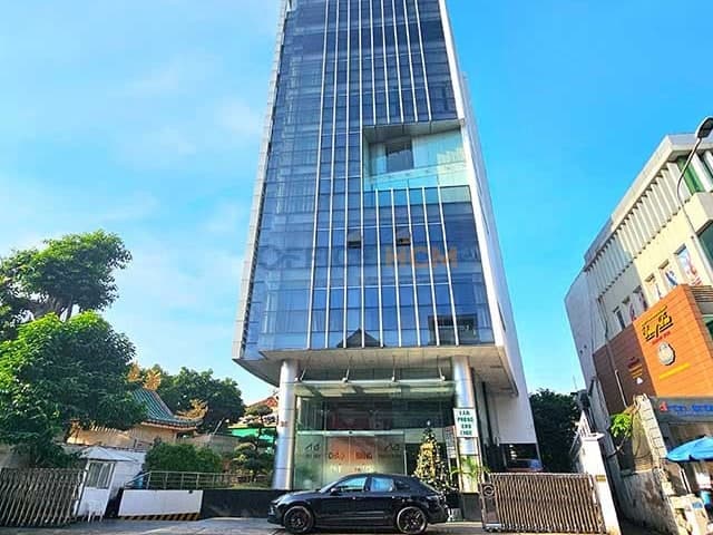 Thảo Điền Building thumbnail 4