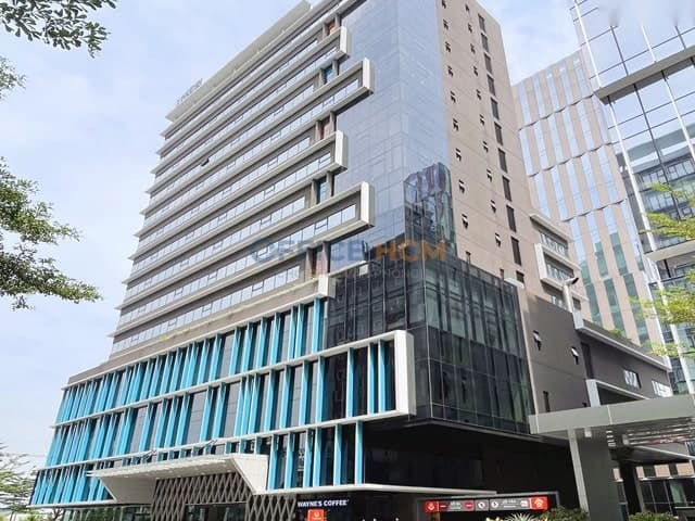The Grace Tower thumbnail 3
