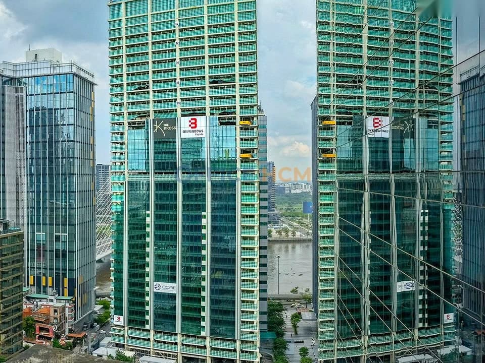 Lotus Tower