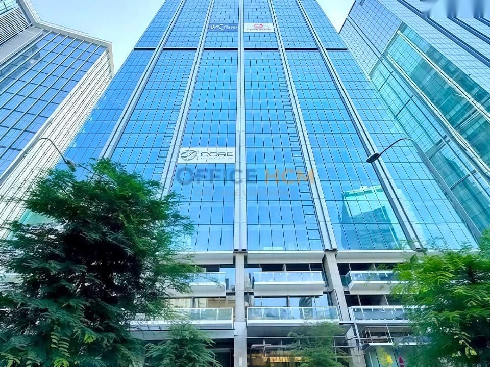 Lotus Tower thumbnail 4