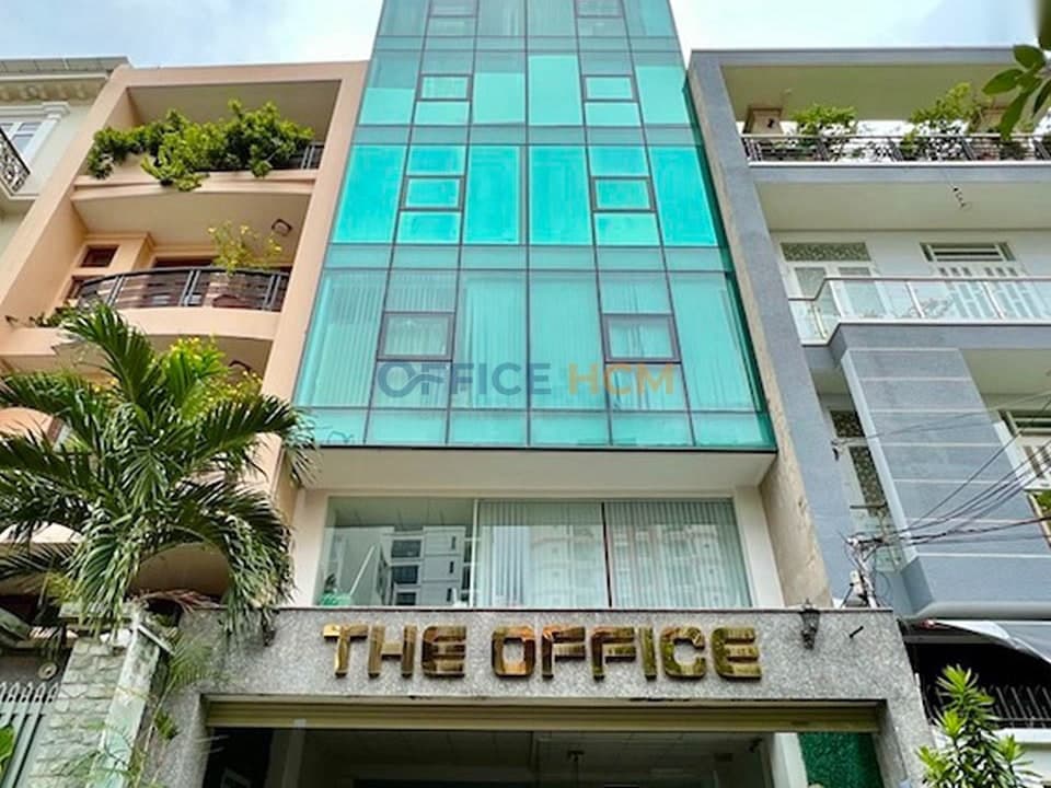 The Office thumbnail 3