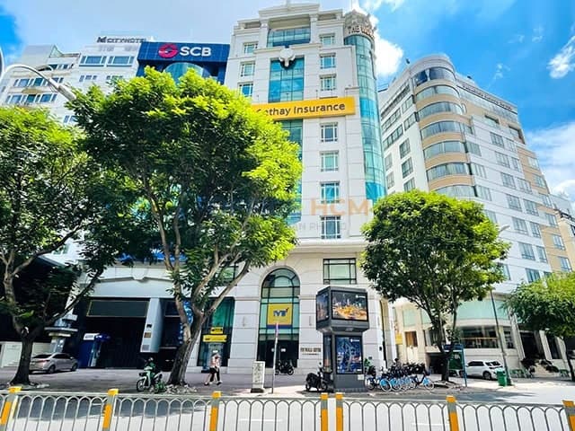 The World Center — ảnh 1