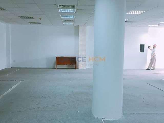 Tòa nhà Thiên Hồng — ảnh 1