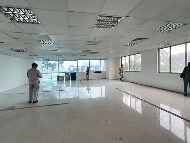 Thiên Nam Building