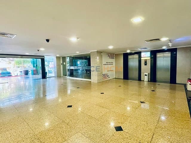 Thiên Sơn Building thumbnail 4