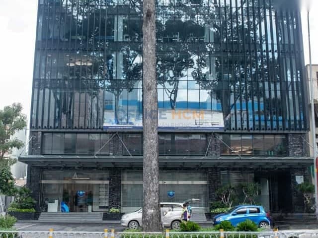 Tòa nhà Thời Đại thumbnail 2
