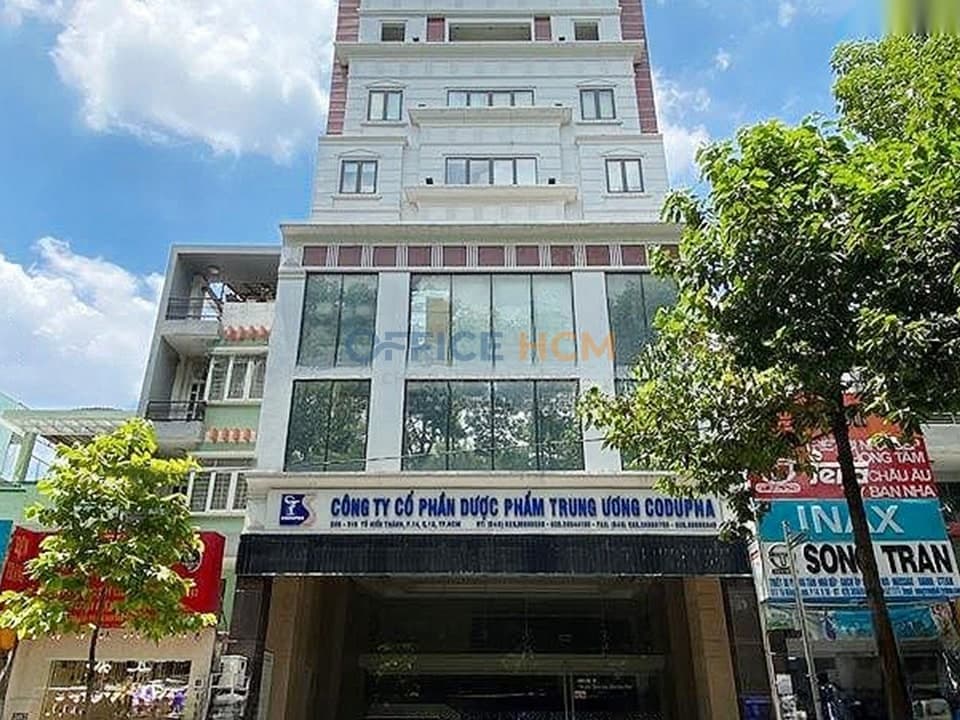 THT Building