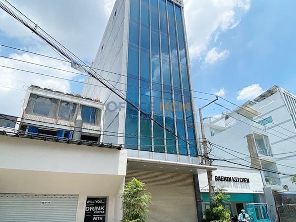 Tòa nhà Toàn Ký thumbnail 3