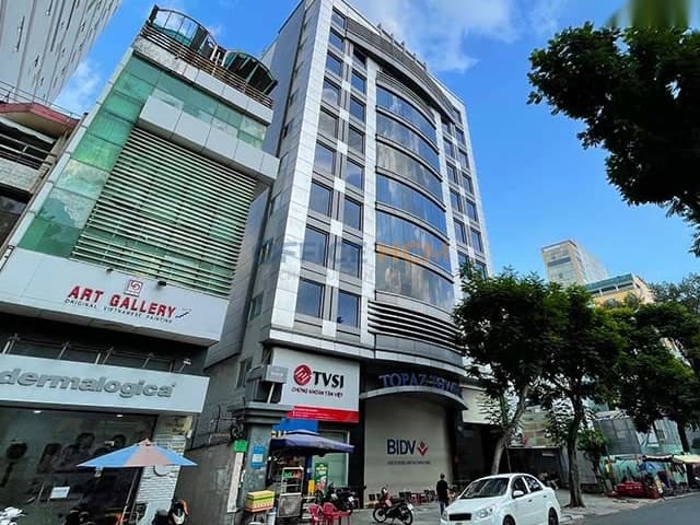 Topaz Building thumbnail 3