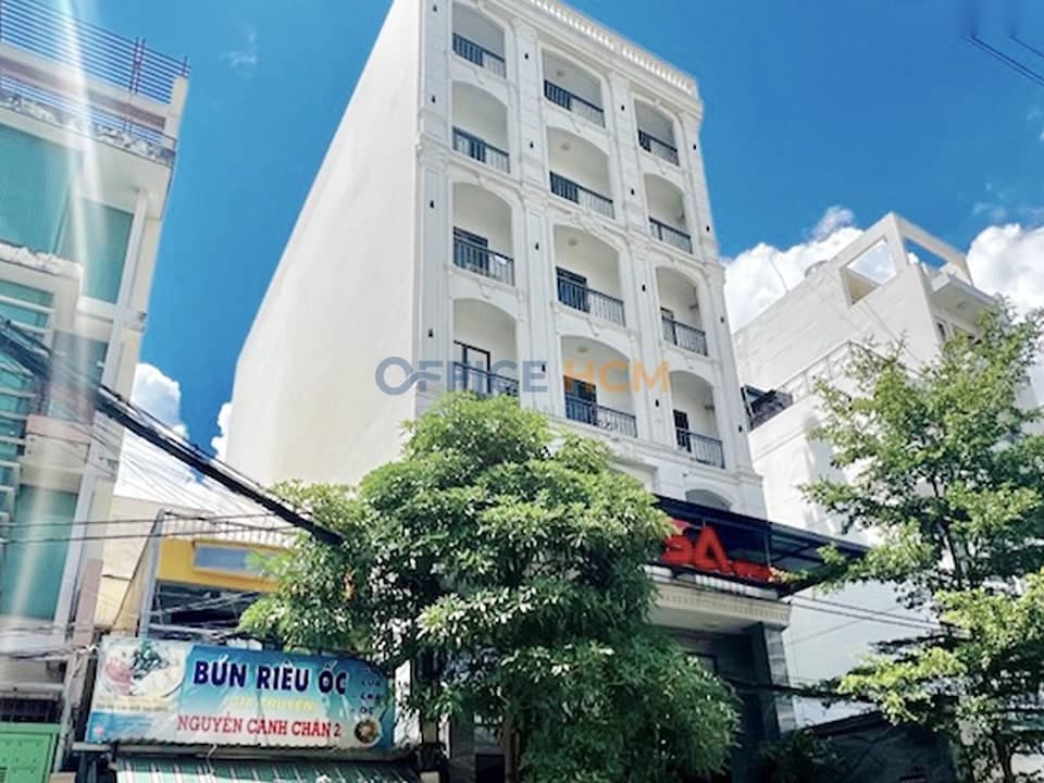 TSA Bạch Đằng — ảnh 1
