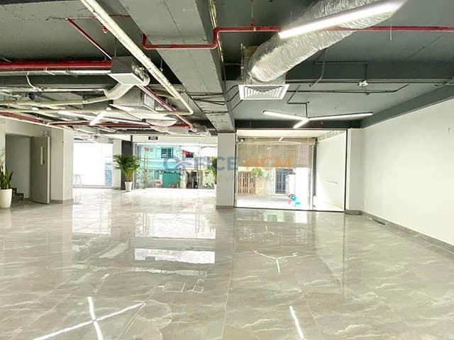 TSA Nguyễn Sơn Hà thumbnail 2
