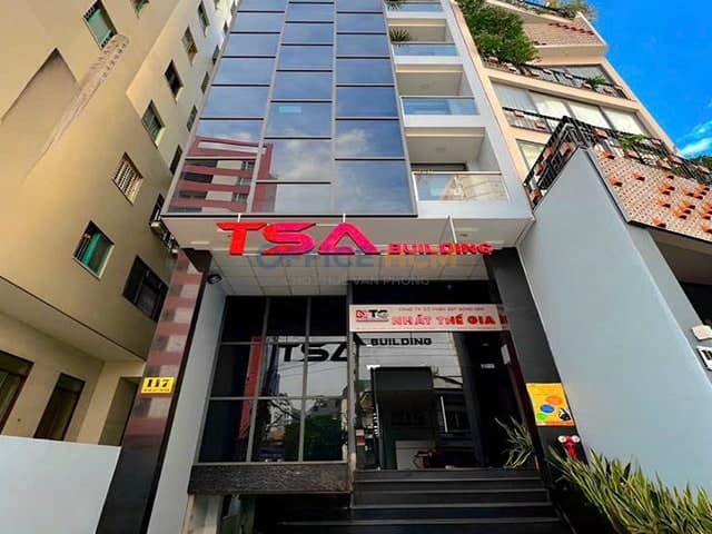 TSA Tân Cảng thumbnail 4