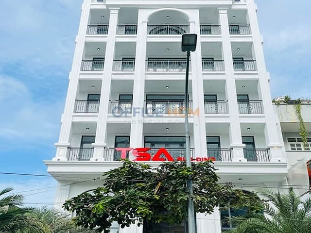 TSA Thảo Điền thumbnail 3