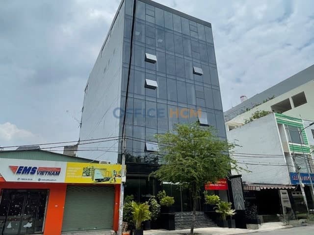 TTD Building