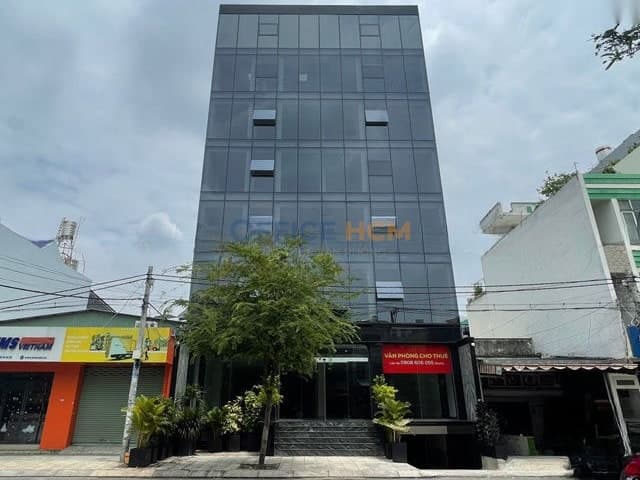TTD Building thumbnail 2