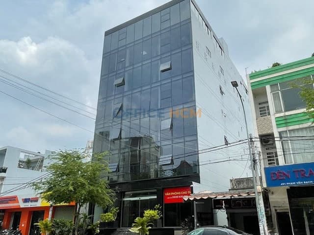 TTD Building thumbnail 3