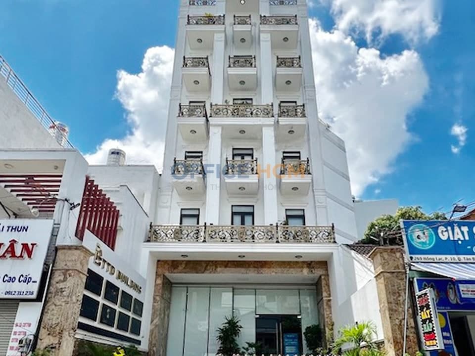 TTD Hồng Lạc — ảnh 1