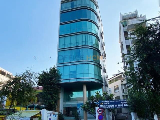 Tòa nhà Tuấn Minh — ảnh 1