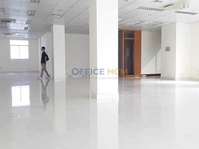 Tuildonai Building — ảnh 1