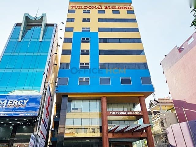 Tuildonai Building thumbnail 2