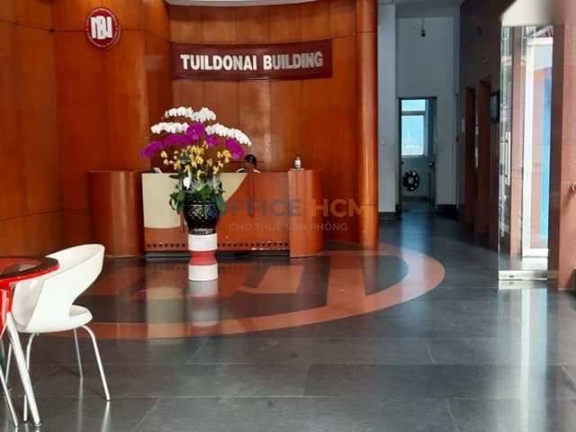 Tuildonai Building thumbnail 3